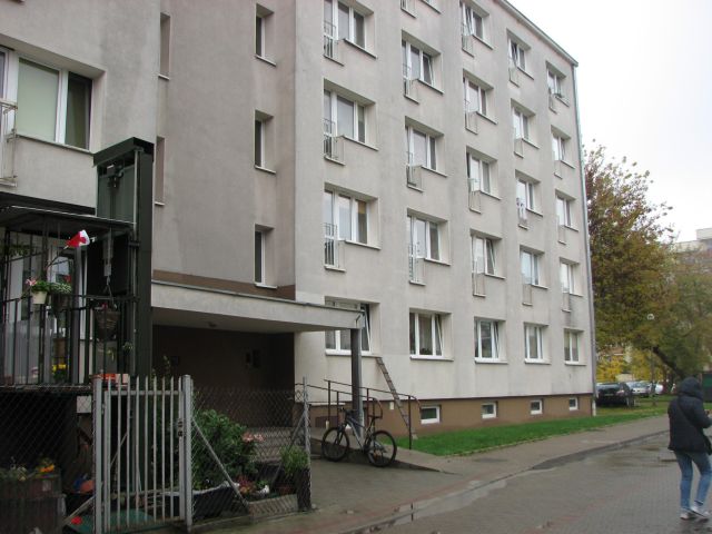 Mieszkanie 2-pokojowe Piaseczno Centrum, ul. Warszawska. Zdjęcie 1