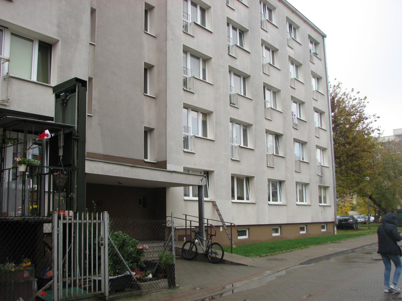 Mieszkanie 2-pokojowe Piaseczno Centrum, ul. Warszawska