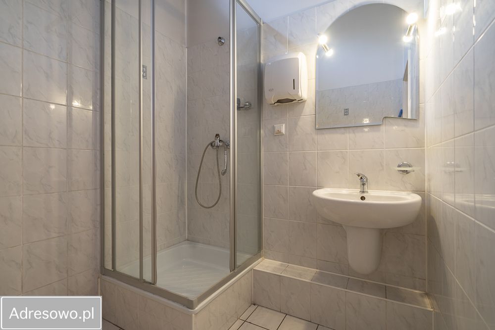 Lokal Kraków Zwierzyniec, ul. Emaus. Zdjęcie 14