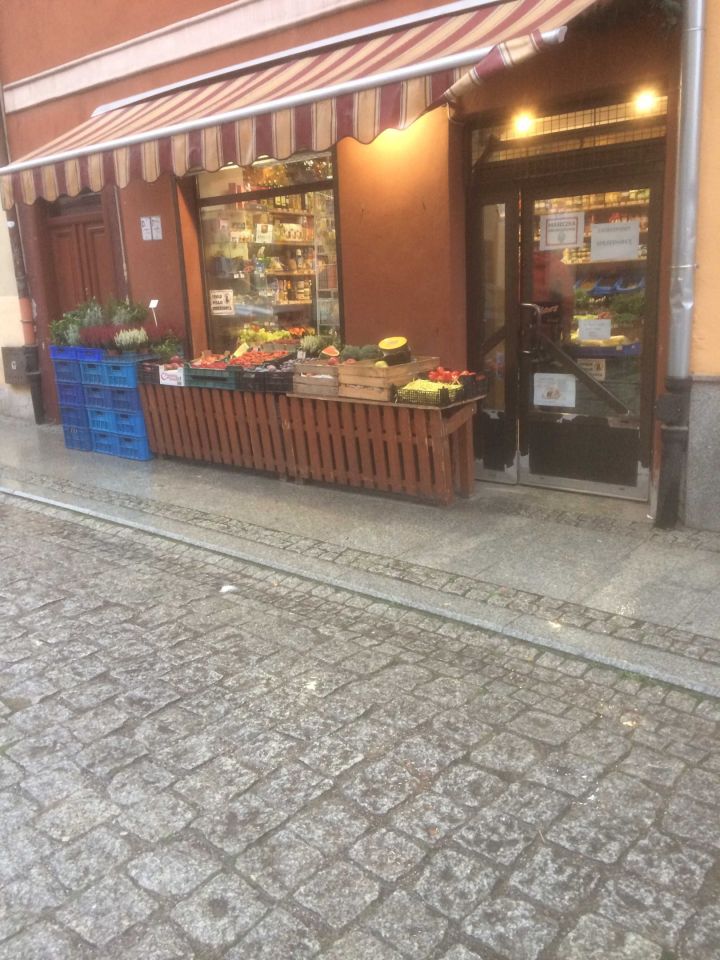 Lokal Jawor
