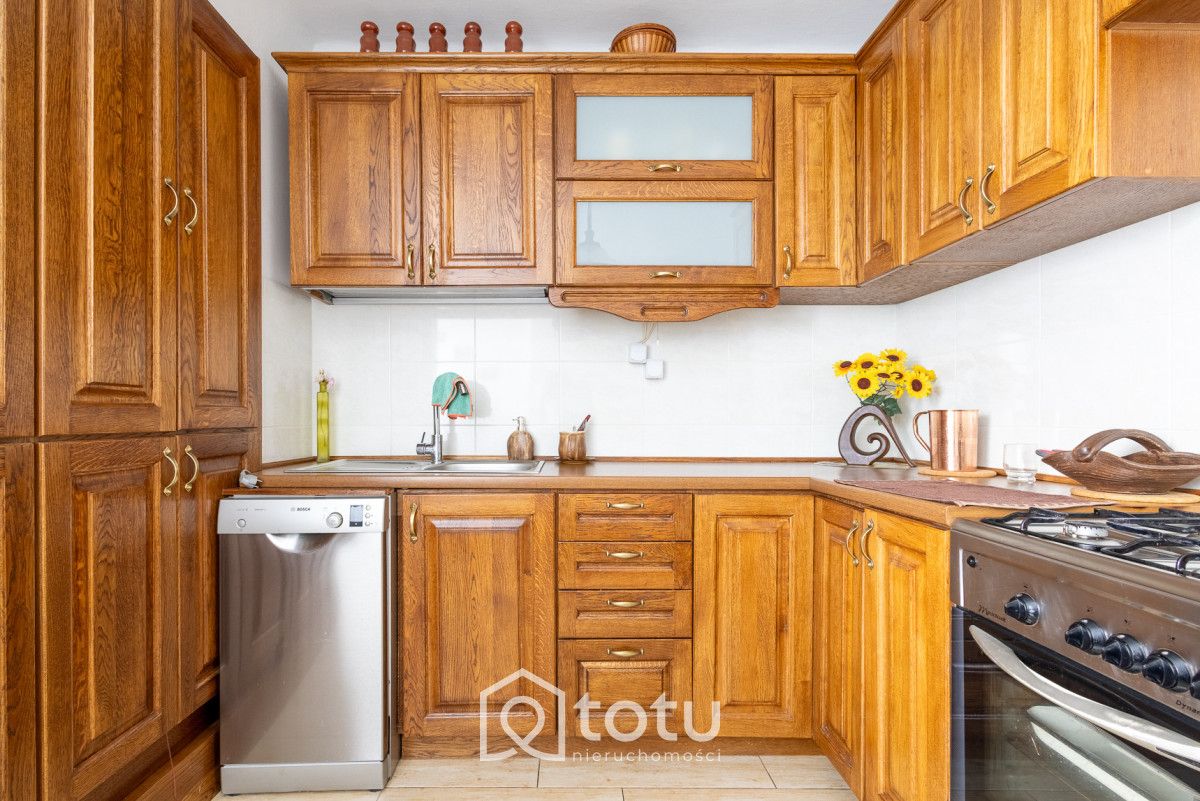 Mieszkanie 3-pokojowe Warszawa Mokotów. Zdjęcie 7