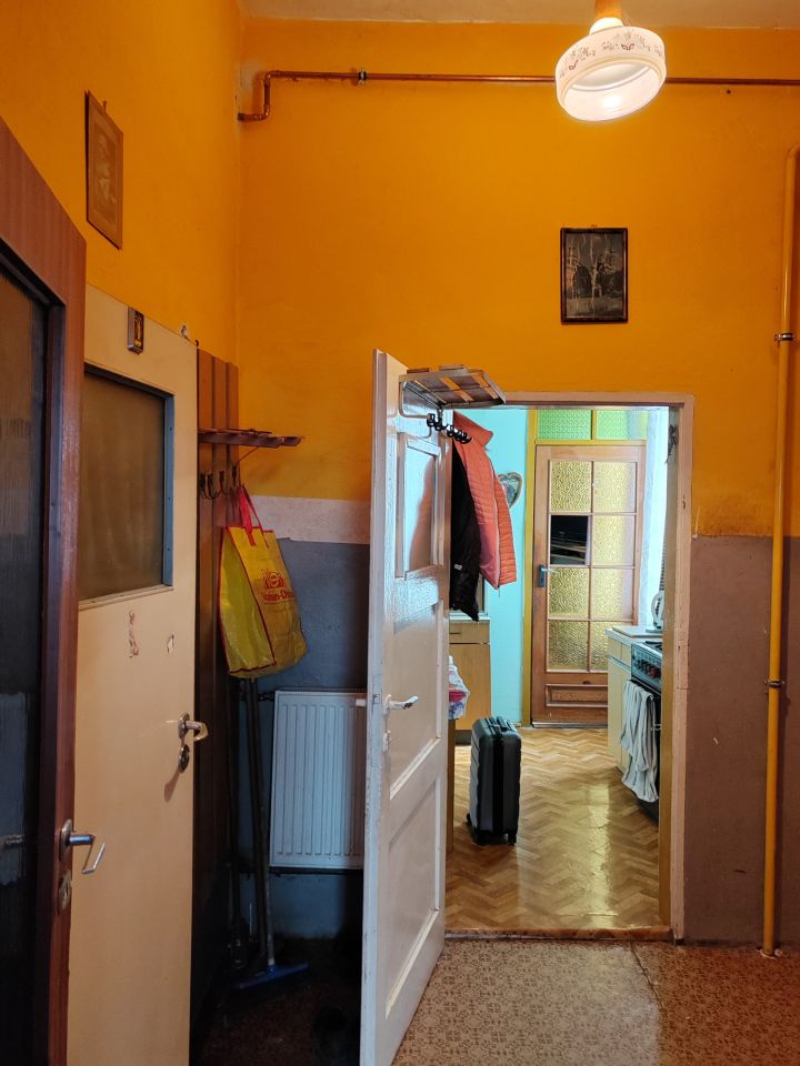 Mieszkanie 3-pokojowe Zgorzelec Ujazd, ul. Krzysztofa Kamila Baczyńskiego. Zdjęcie 6