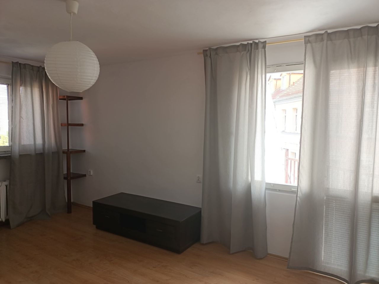 Mieszkanie 3-pokojowe Jawor