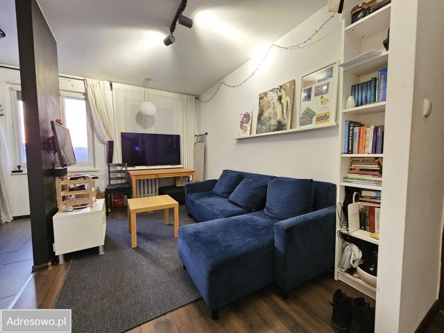 Mieszkanie 3-pokojowe Poznań Winogrady, os. Wichrowe Wzgórze. Zdjęcie 1