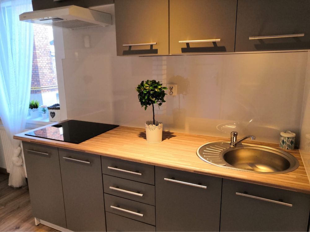 Mieszkanie 2-pokojowe Bydgoszcz, ul. Henryka Sienkiewicza. Zdjęcie 4