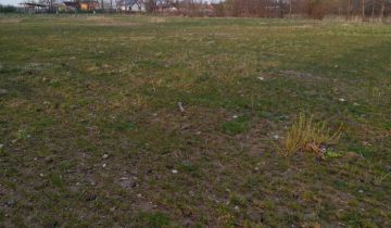 Działka budowlana Kładno