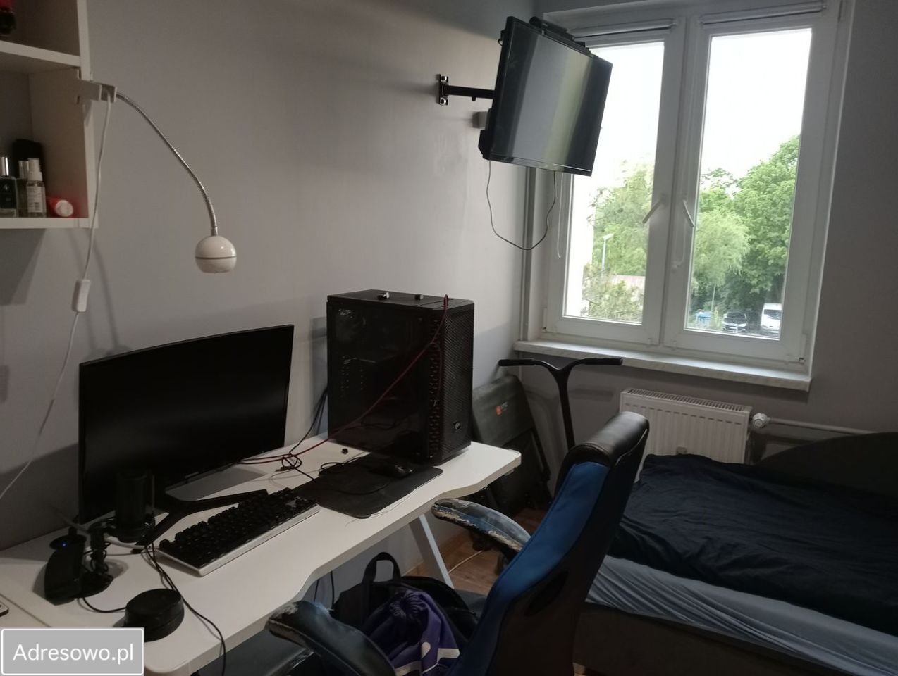 Mieszkanie 4-pokojowe Złotoryja, ul. Nad Zalewem. Zdjęcie 17