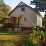 dom wolnostojący, 4 pokoje Okołowice