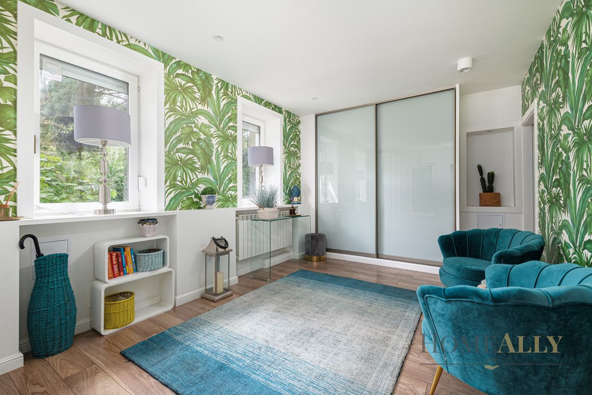 dom wolnostojący, 7 pokoi Warszawa Wesoła. Zdjęcie 11