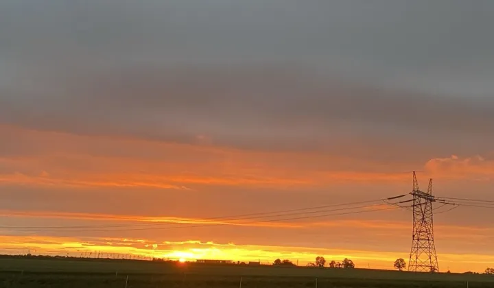 Działka rolno-budowlana Włynkówko, ul. Jarzębinowa