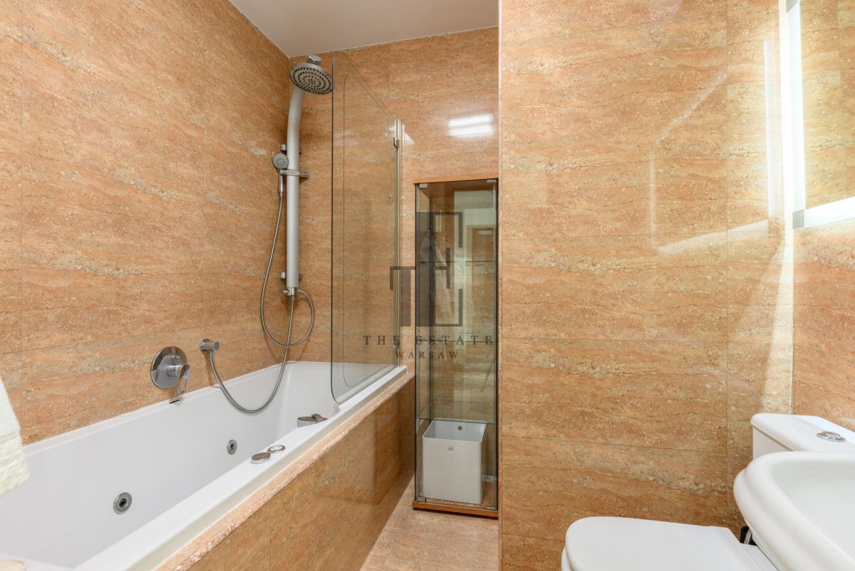 Mieszkanie 2-pokojowe Warszawa Śródmieście, al. Jana Pawła II. Zdjęcie 10