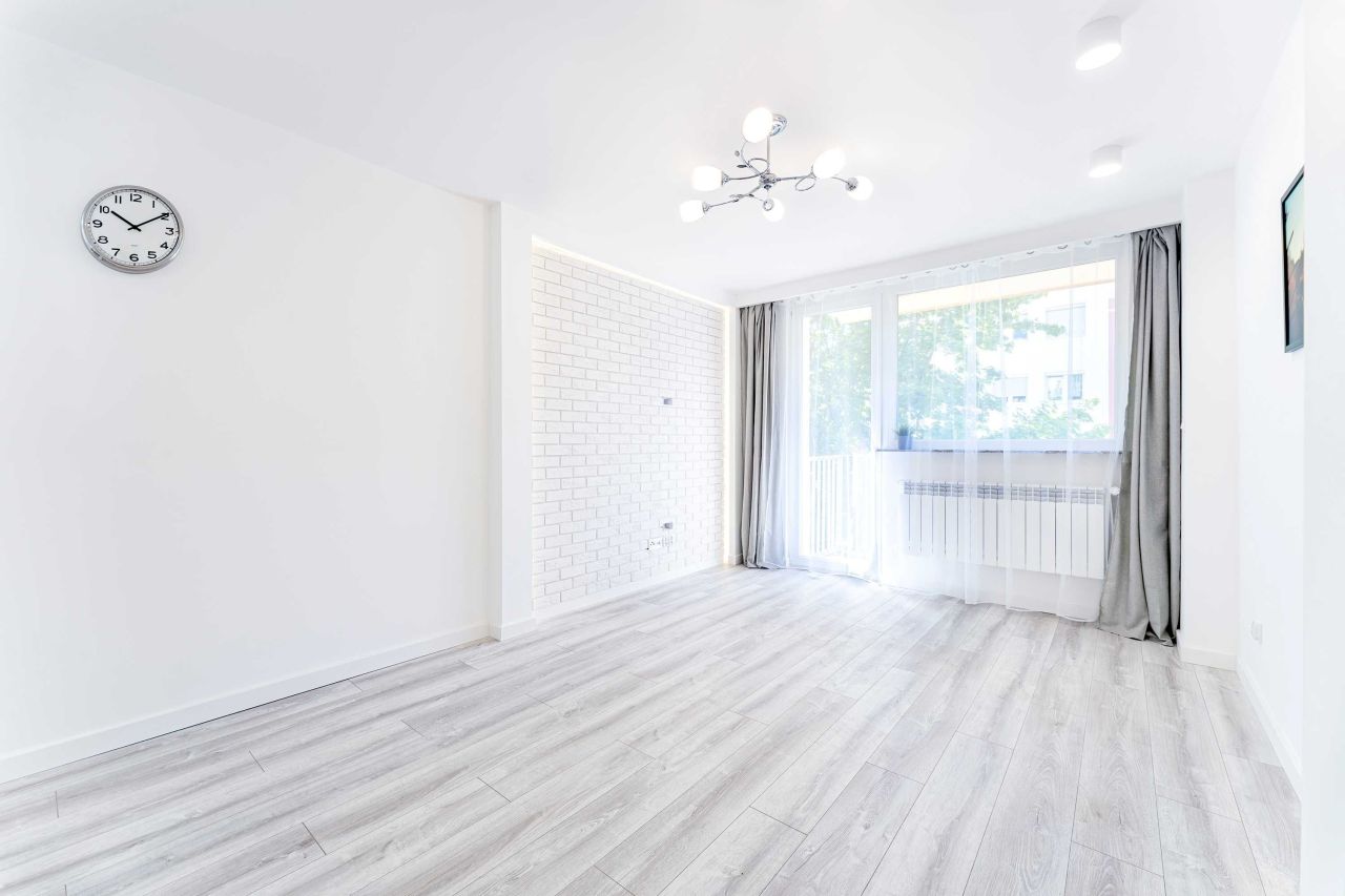 Mieszkanie 3-pokojowe Zielona Góra, ul. Tadeusza Zawadzkiego "Zośki"