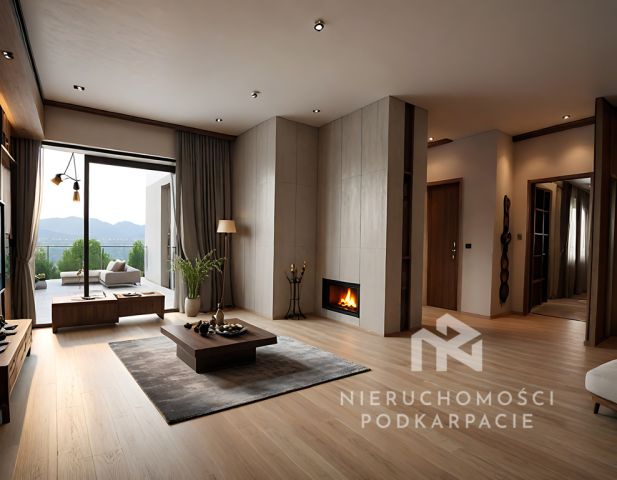 Mieszkanie 1-pokojowe Rzeszów, ul. Fryderyka Szopena. Zdjęcie 4