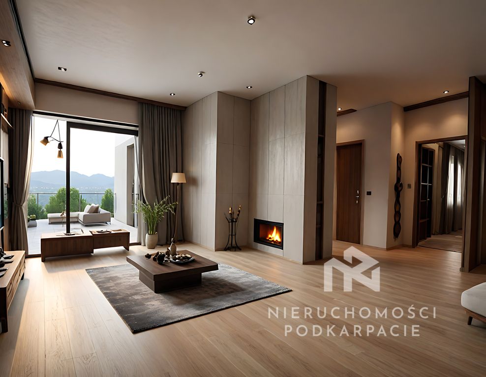 Mieszkanie 1-pokojowe Rzeszów, ul. Fryderyka Szopena. Zdjęcie 4