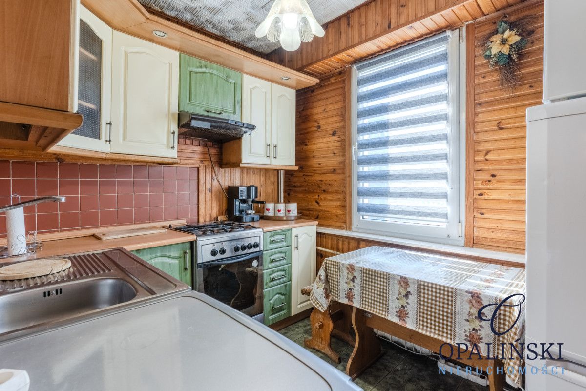 Mieszkanie 4-pokojowe Stalowa Wola, ul. Wałowa. Zdjęcie 9