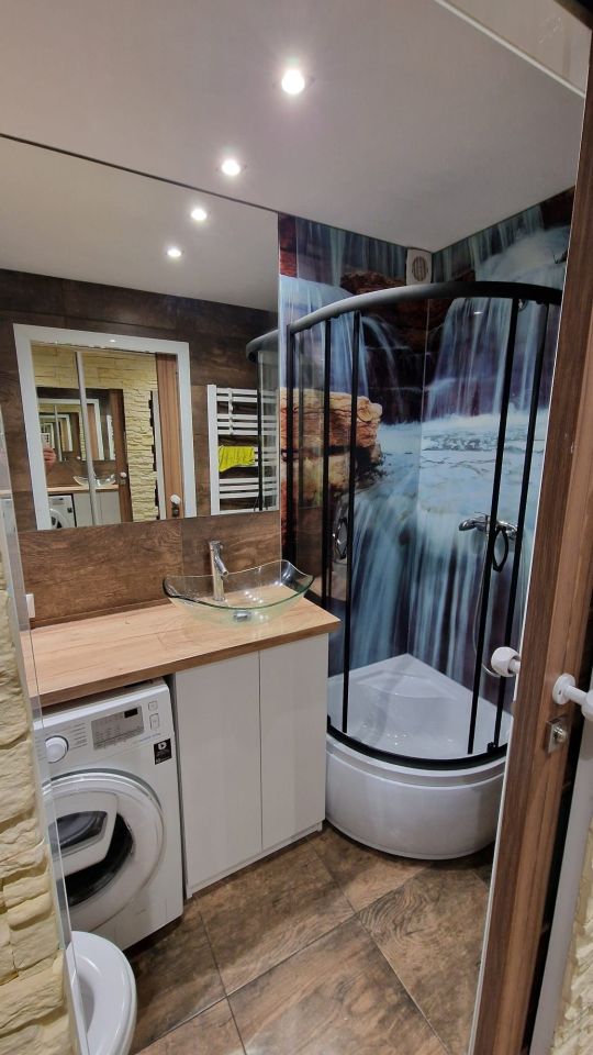 Mieszkanie 2-pokojowe Gorzów Wielkopolski, ul. Warszawska. Zdjęcie 6