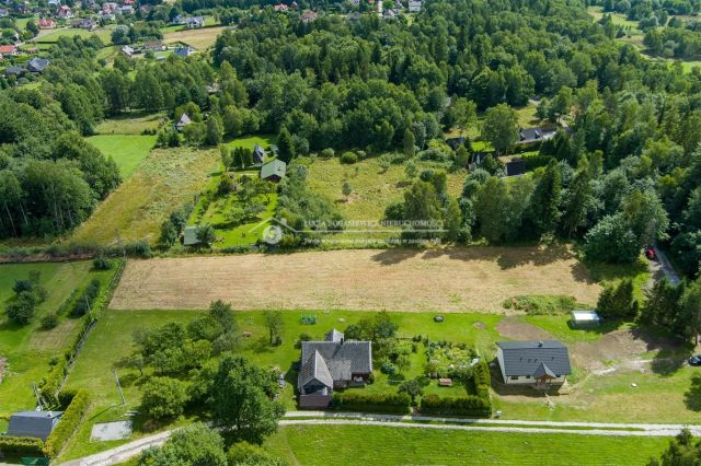 Działka inwestycyjna Buczkowice. Zdjęcie 9