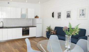 Mieszkanie 2-pokojowe Gdynia Śródmieście, ul. Antoniego Abrahama