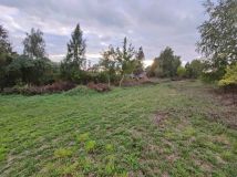 Działka budowlana Wyszogród, ul. Czerwińska. Zdjęcie 2