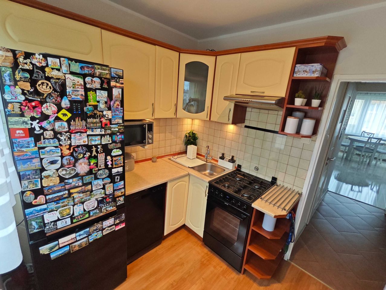 Mieszkanie 2-pokojowe Więcbork, ul. Bojowników o Wolność i Demokr.. Zdjęcie 6