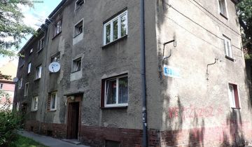 Mieszkanie 1-pokojowe Bytom, ul. Młodzieżowa