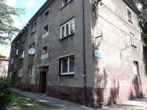 Mieszkanie 1-pokojowe Bytom, ul. Młodzieżowa