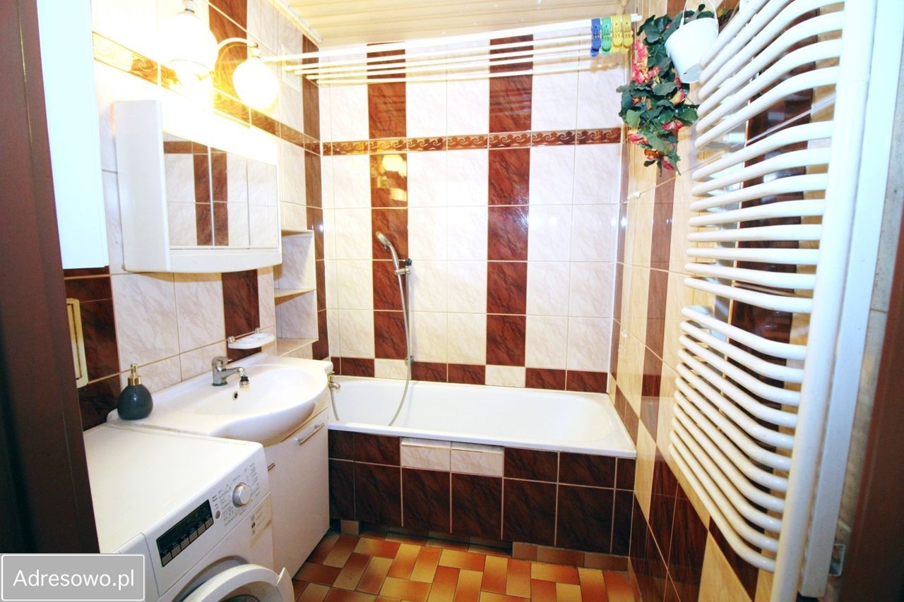 Mieszkanie 3-pokojowe Warszawa Praga-Południe, ul. Łukowska. Zdjęcie 9