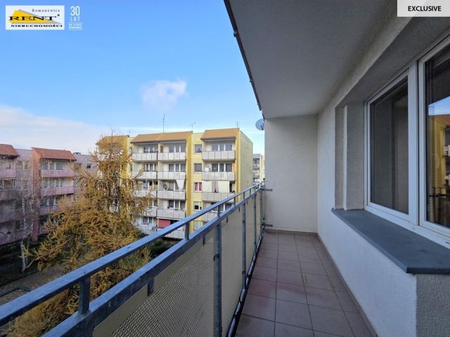 Mieszkanie 2-pokojowe Szczecin, ul. Jerzego Andrzejewskiego. Zdjęcie 3