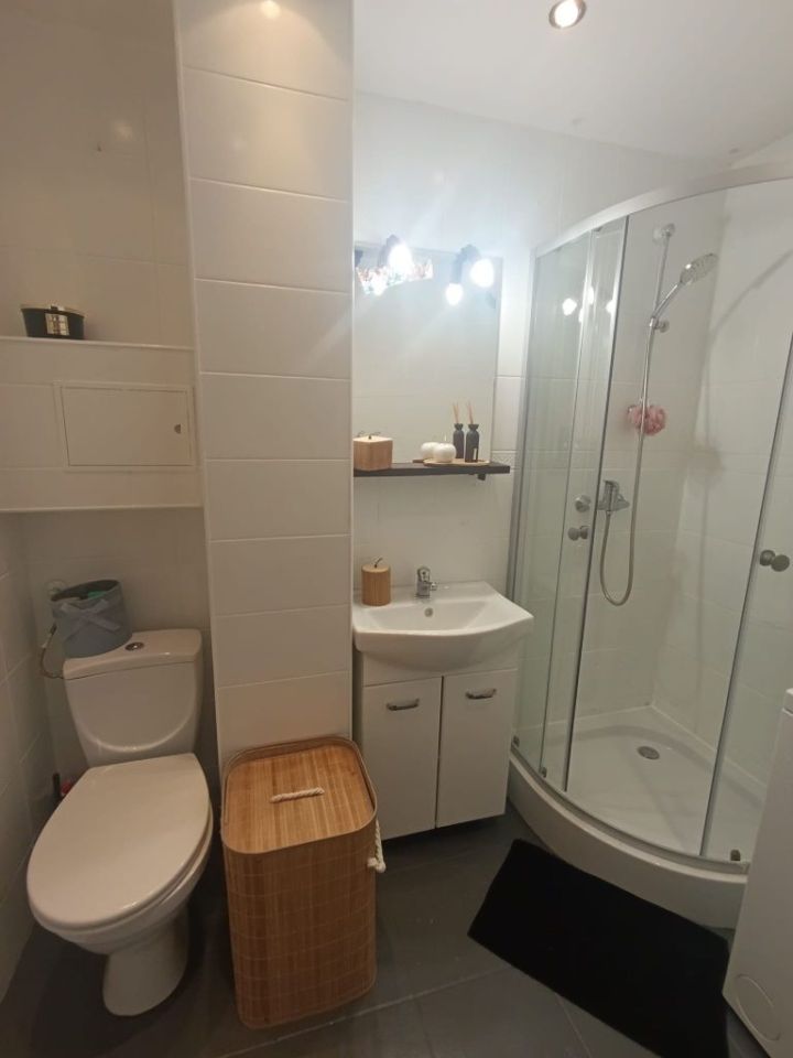 Mieszkanie 2-pokojowe Koszalin. Zdjęcie 4