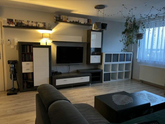 Mieszkanie 2-pokojowe Wrocław Psie Pole, ul. Poleska. Zdjęcie 1