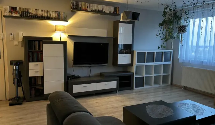 Mieszkanie 2-pokojowe Wrocław Psie Pole, ul. Poleska