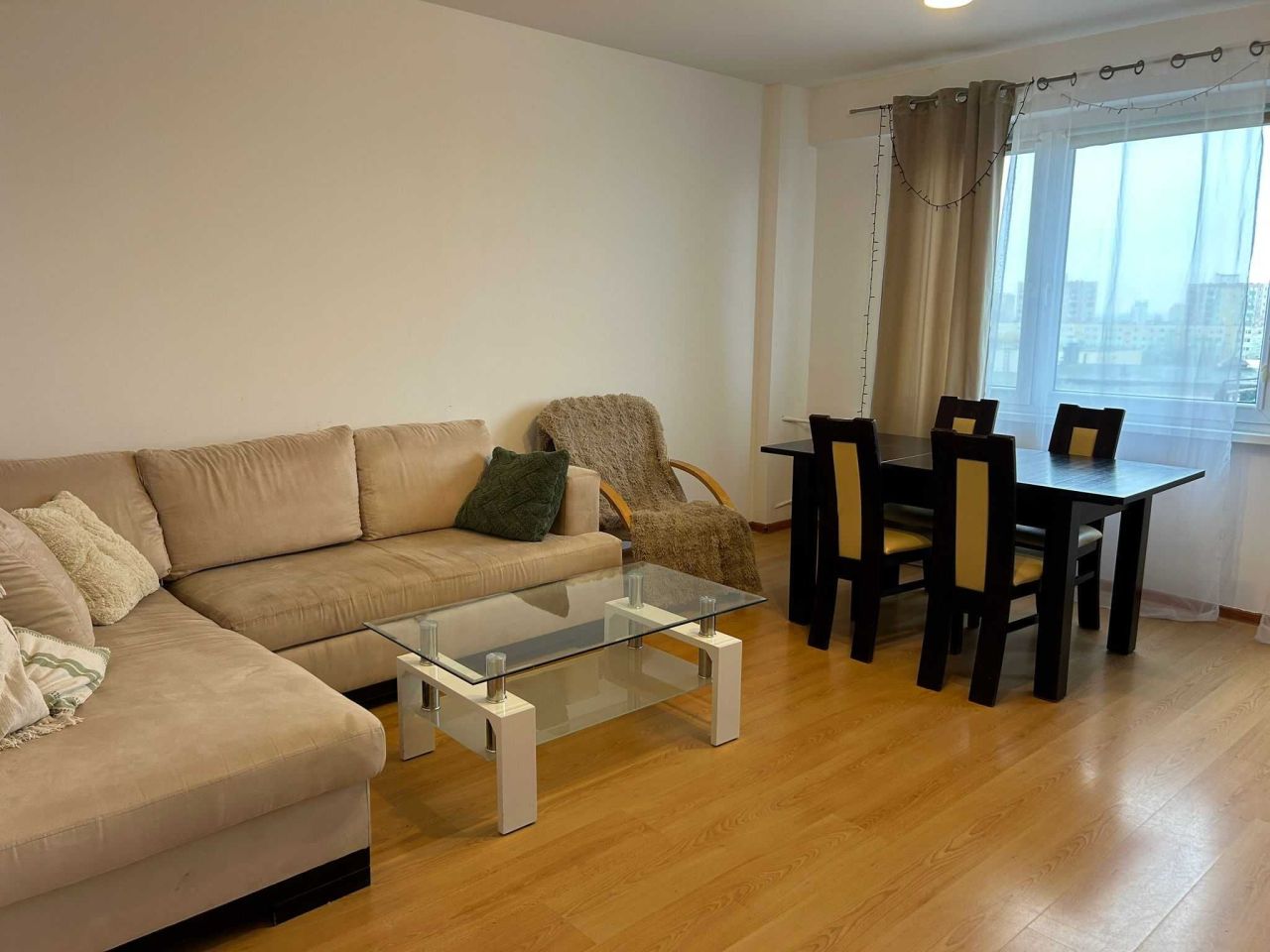 Mieszkanie 3-pokojowe Koszalin, ul. Jana Pawła II