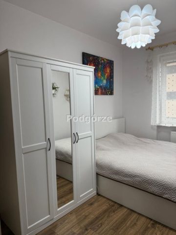 Mieszkanie 3-pokojowe Kraków Podgórze, ul. Przewóz. Zdjęcie 7