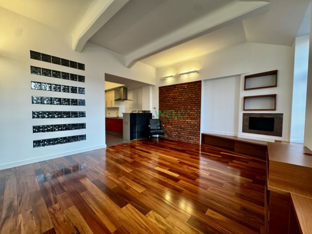 Mieszkanie 2-pokojowe Łódź Stare Polesie, ul. Mikołaja Kopernika. Zdjęcie 3