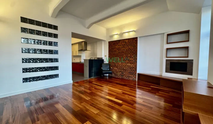 Mieszkanie 2-pokojowe Łódź Stare Polesie, ul. Mikołaja Kopernika