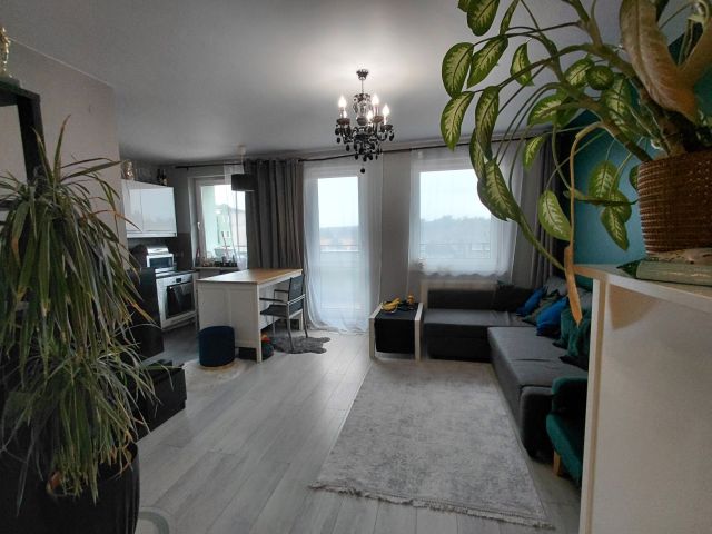 Mieszkanie 1-pokojowe Warszawa Rembertów. Zdjęcie 1