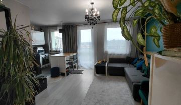 Mieszkanie 1-pokojowe Warszawa Rembertów