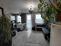 Mieszkanie 1-pokojowe Warszawa Rembertów