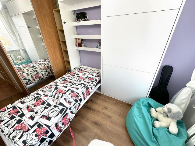 Mieszkanie 5-pokojowe Poznań Stare Miasto, os. Władysława Łokietka. Zdjęcie 16