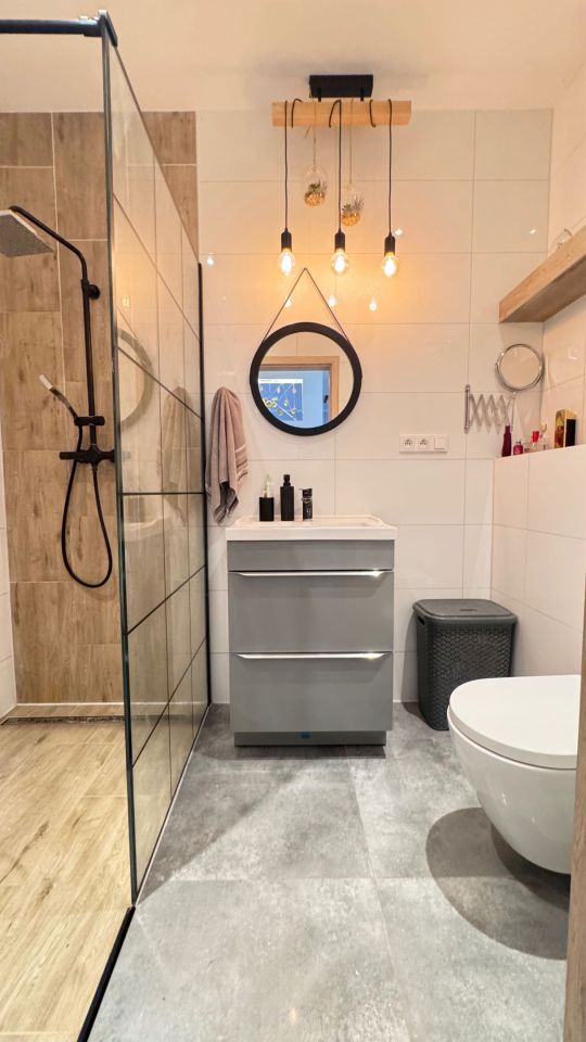 Mieszkanie 3-pokojowe Zielona Góra, ul. Amelii. Zdjęcie 5