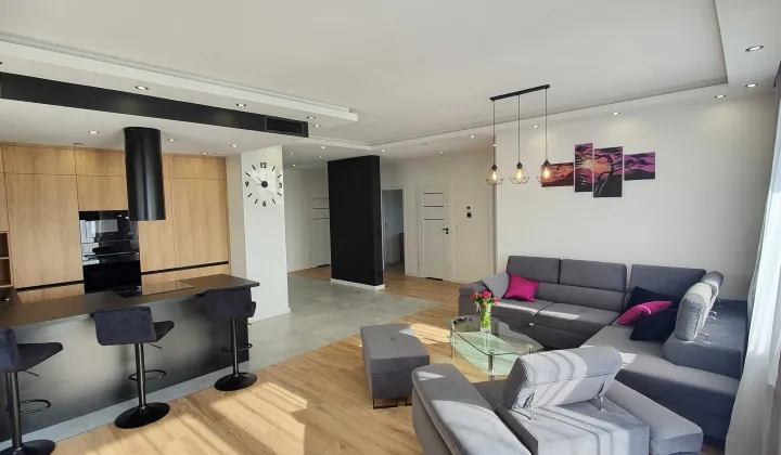 Mieszkanie 4-pokojowe Rzeszów, ul. Lubelska