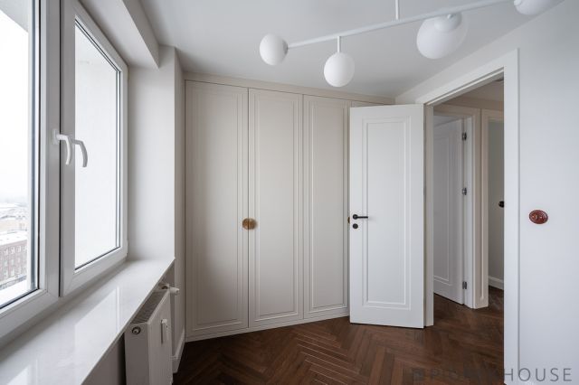 Mieszkanie 4-pokojowe Warszawa Praga-Północ, ul. Targowa. Zdjęcie 11