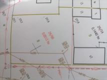 Działka budowlana Bernacice Górne