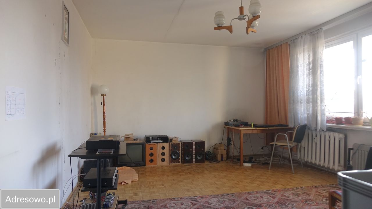 Mieszkanie 2-pokojowe Wrocław Psie Pole, ul. Henryka Michała Kamieńskiego. Zdjęcie 3