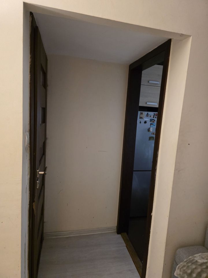 Mieszkanie 2-pokojowe Lublin Kalinowszczyzna, ul. Stefana Okrzei. Zdjęcie 6