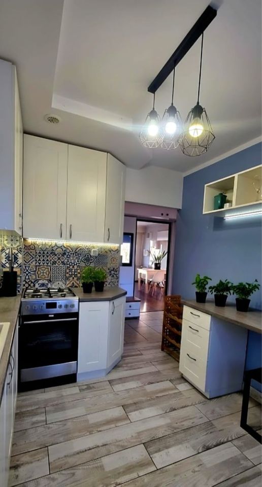 Mieszkanie 2-pokojowe Bystry. Zdjęcie 3