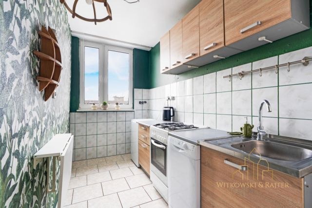 Mieszkanie 2-pokojowe Warszawa Targówek, ul. Wyszogrodzka. Zdjęcie 7