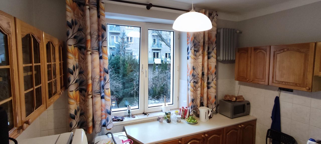 Mieszkanie 1-pokojowe Warszawa Praga-Południe, ul. Międzynarodowa. Zdjęcie 1