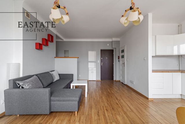 Mieszkanie 2-pokojowe Warszawa Praga-Południe, ul. Józefa Dwernickiego. Zdjęcie 10