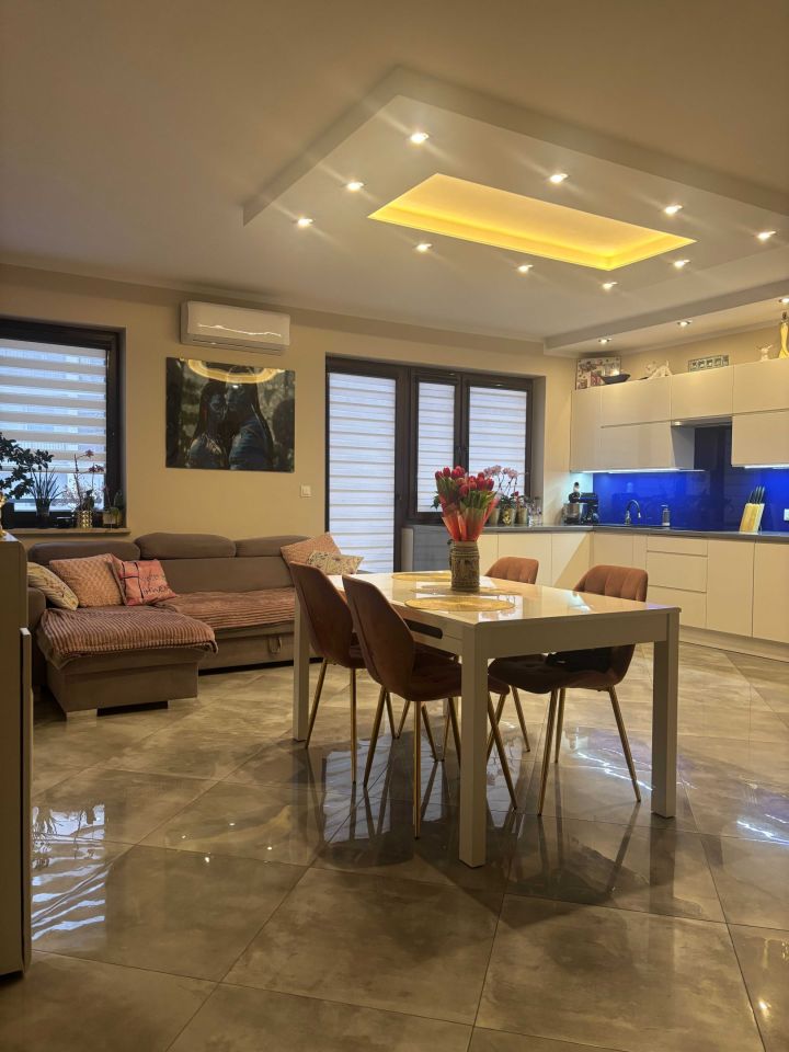 Mieszkanie 3-pokojowe Przemyśl, ul. Marcina Bielskiego. Zdjęcie 2